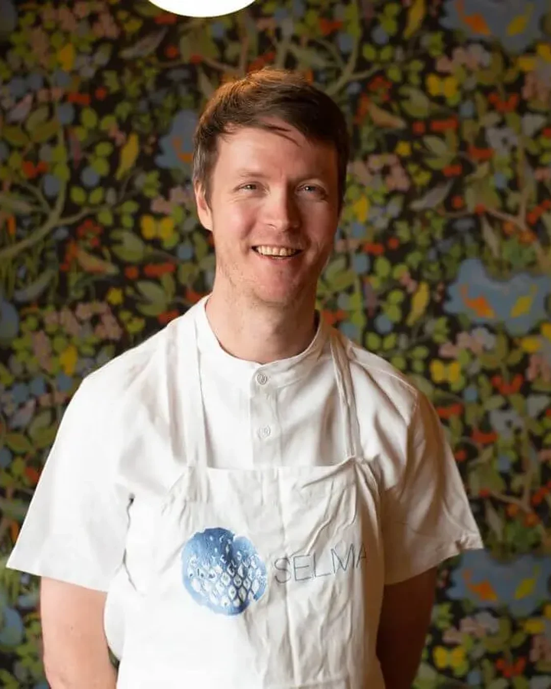 Magnus Pettersson