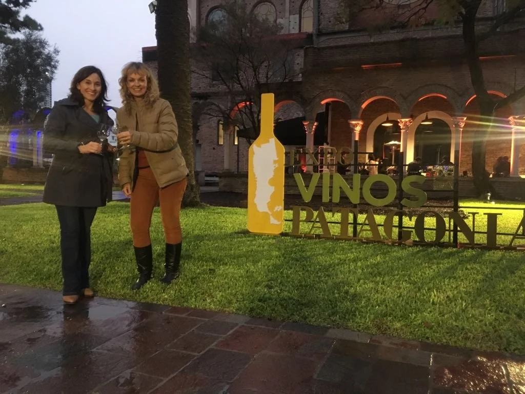 Bodega Del Río Elorza