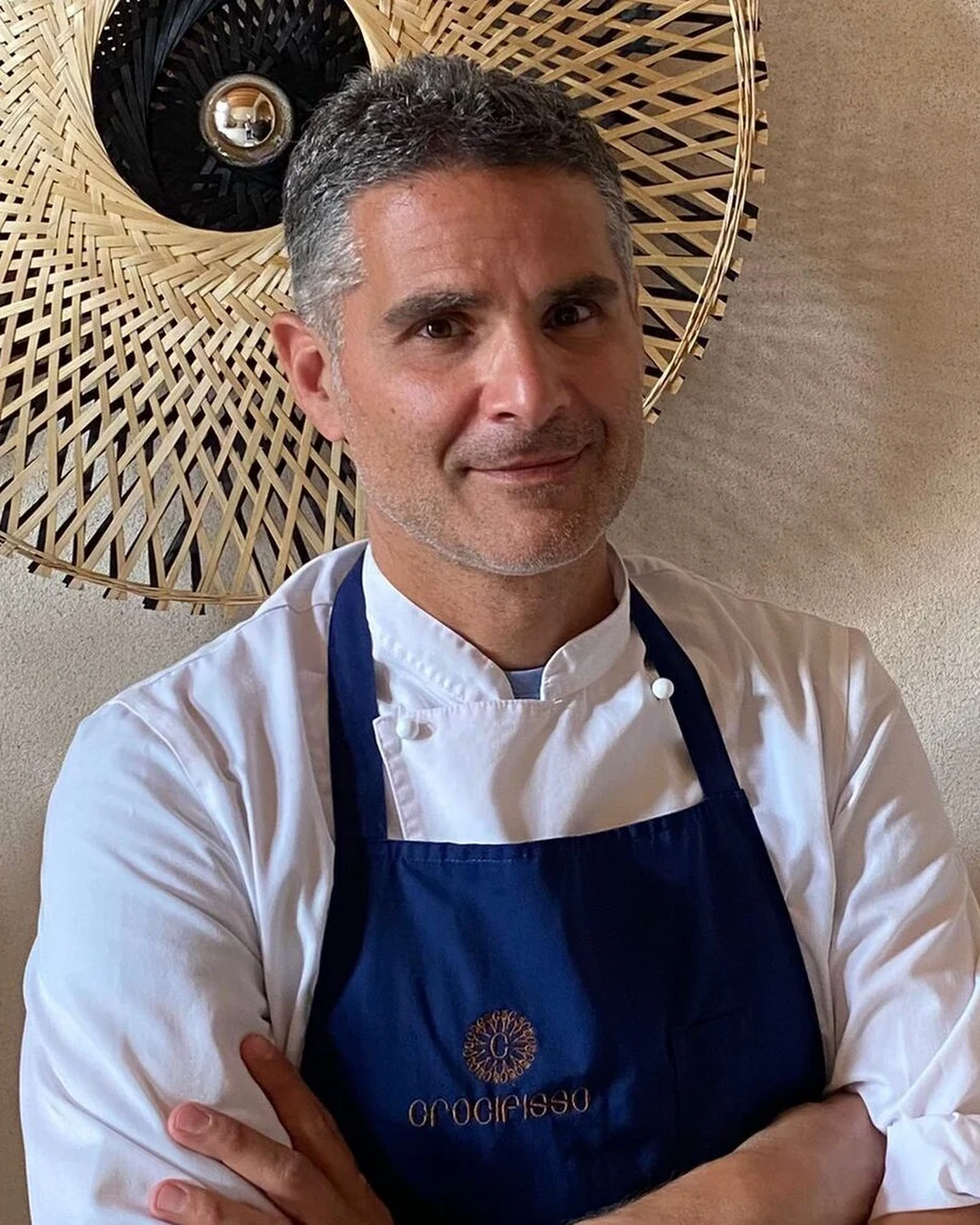 Marco Baglieri