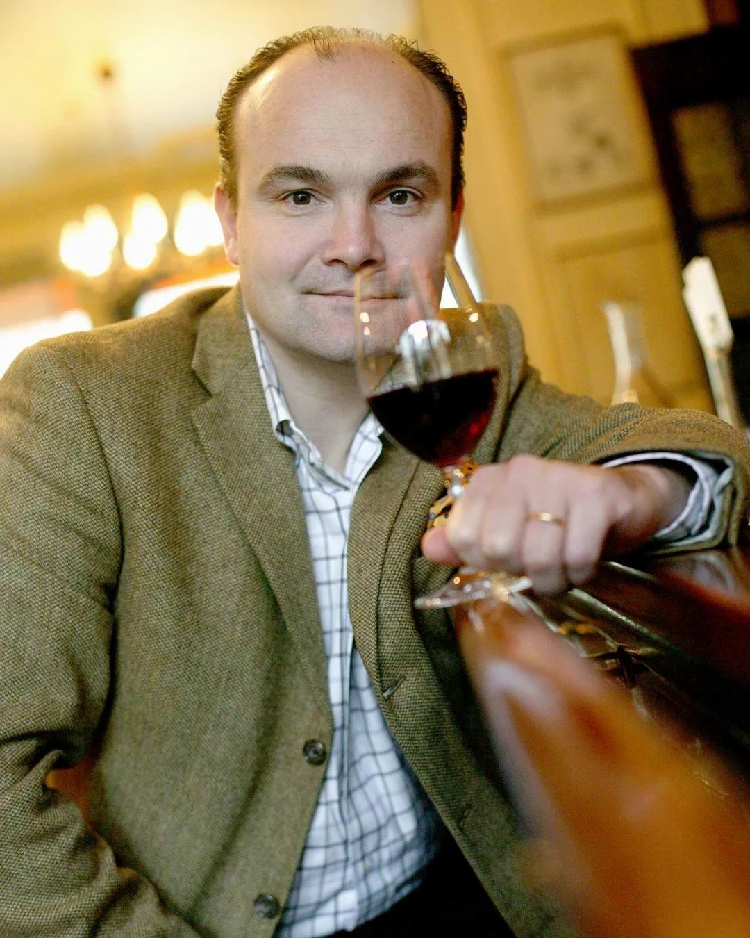Olivier Poussier