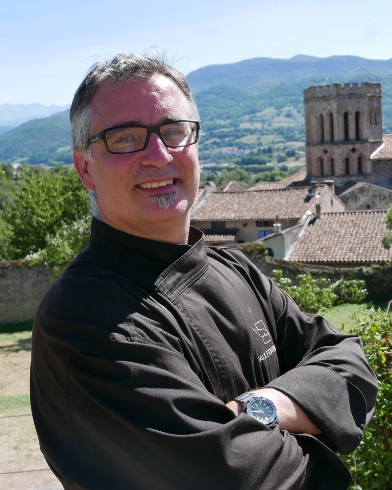 Paul Fontvieille