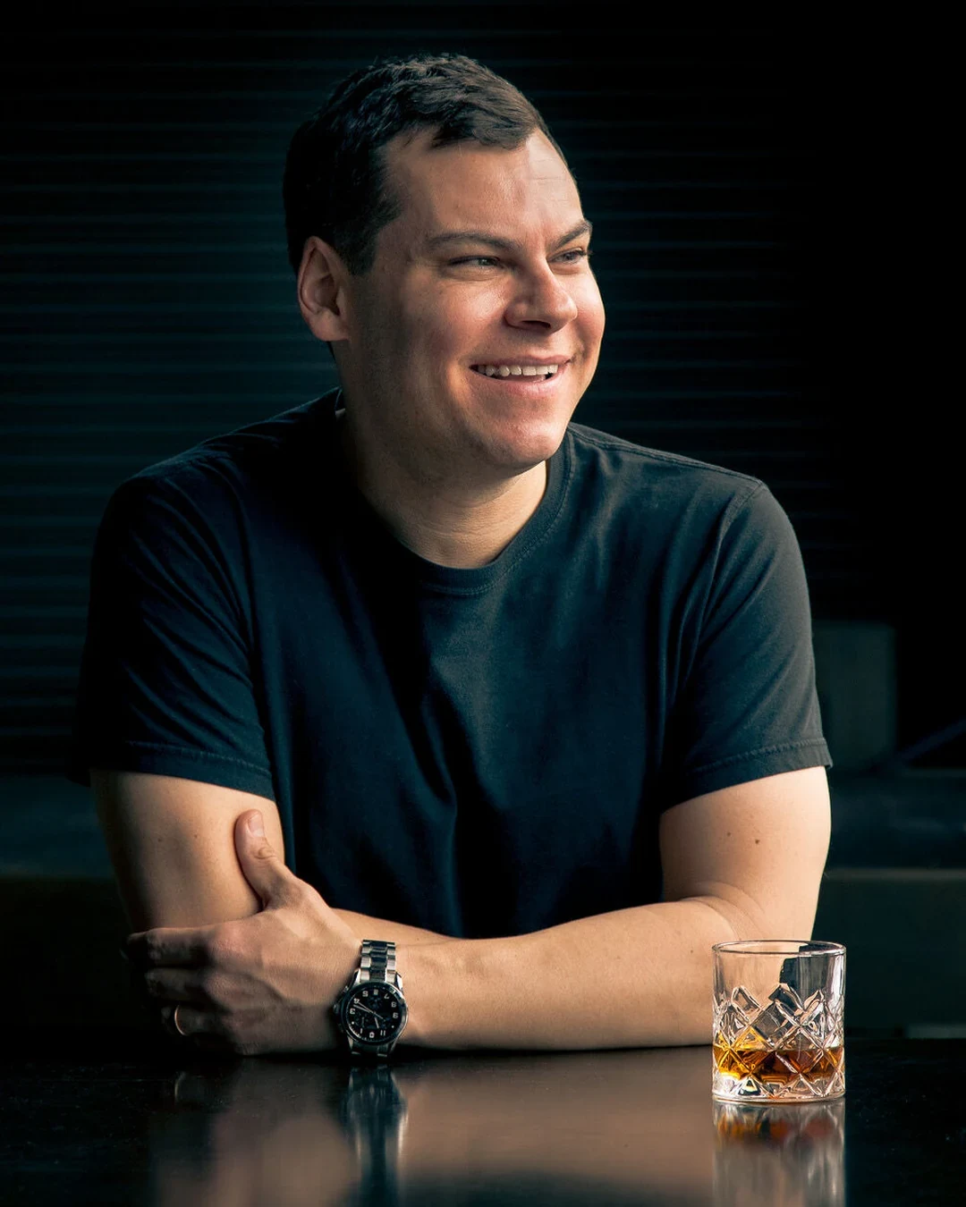 Aaron Goldfarb