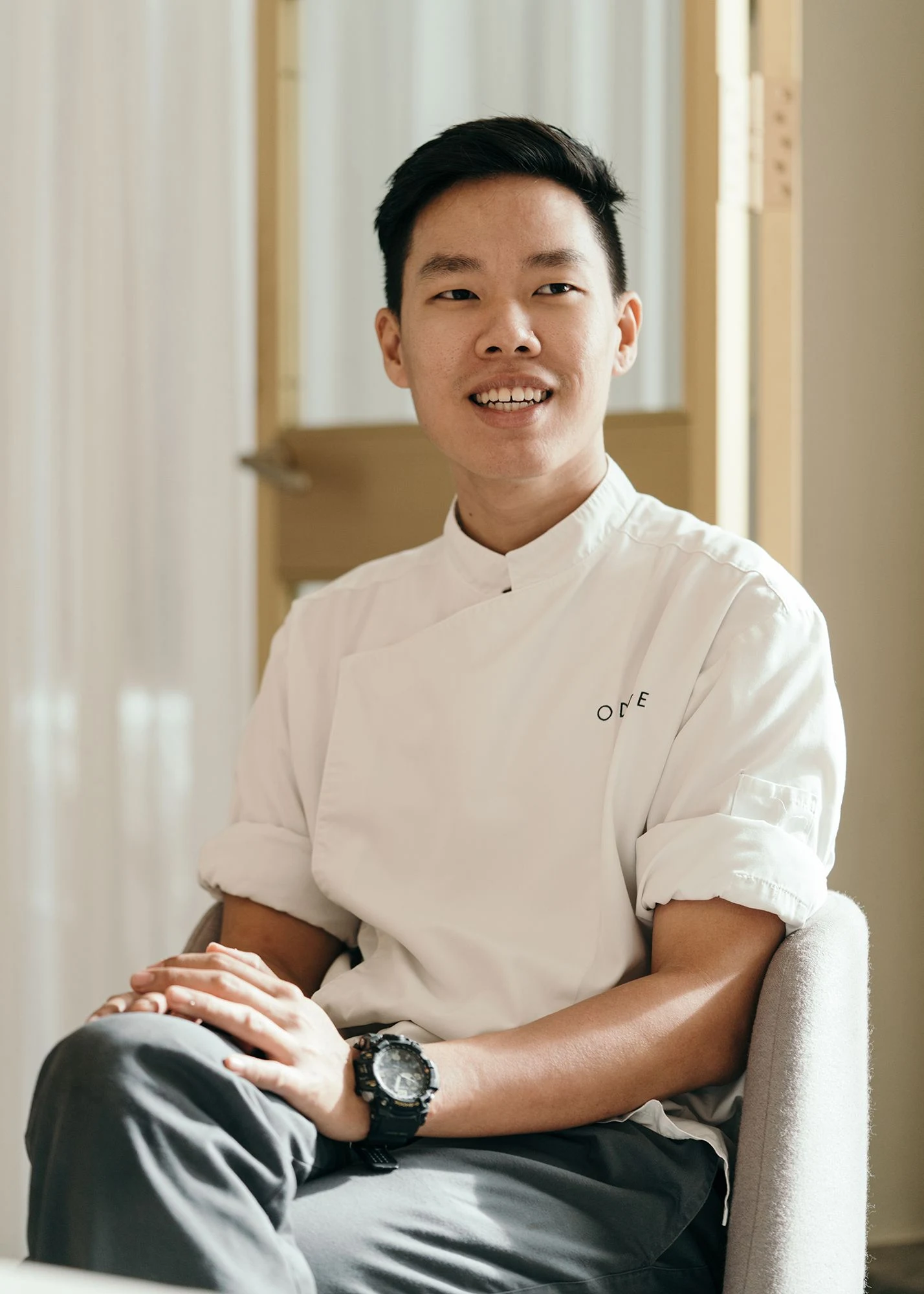 Yeo Sheng Xiong