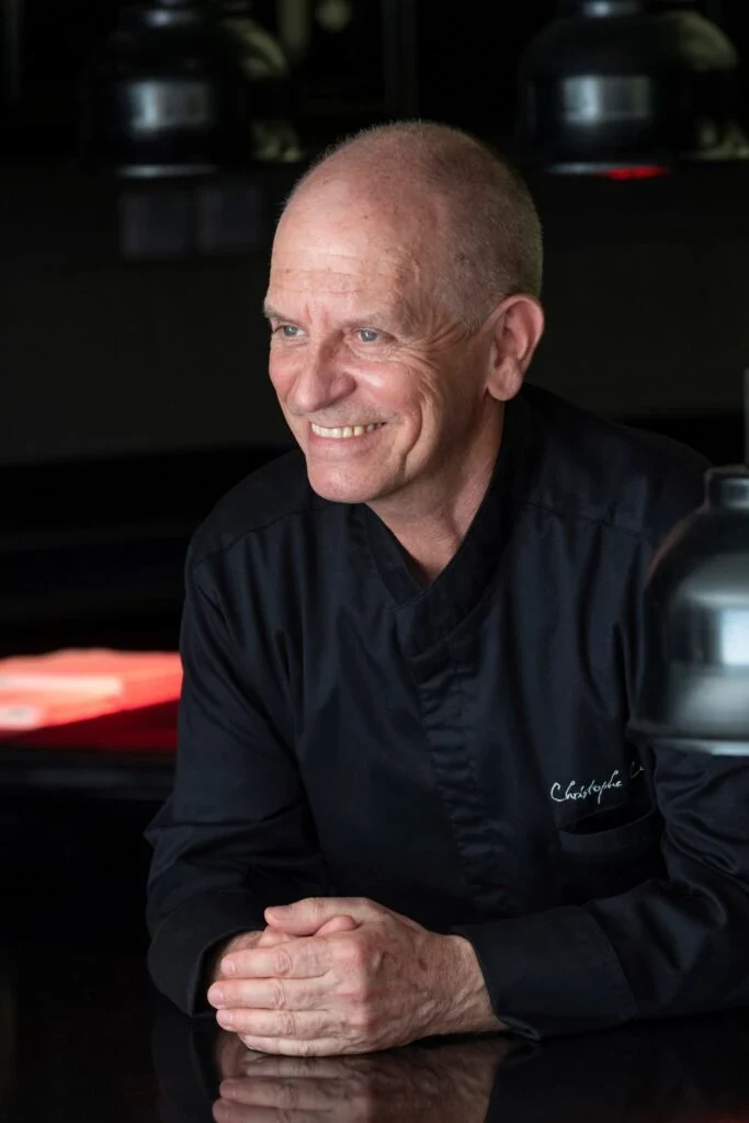 Christophe Cussac