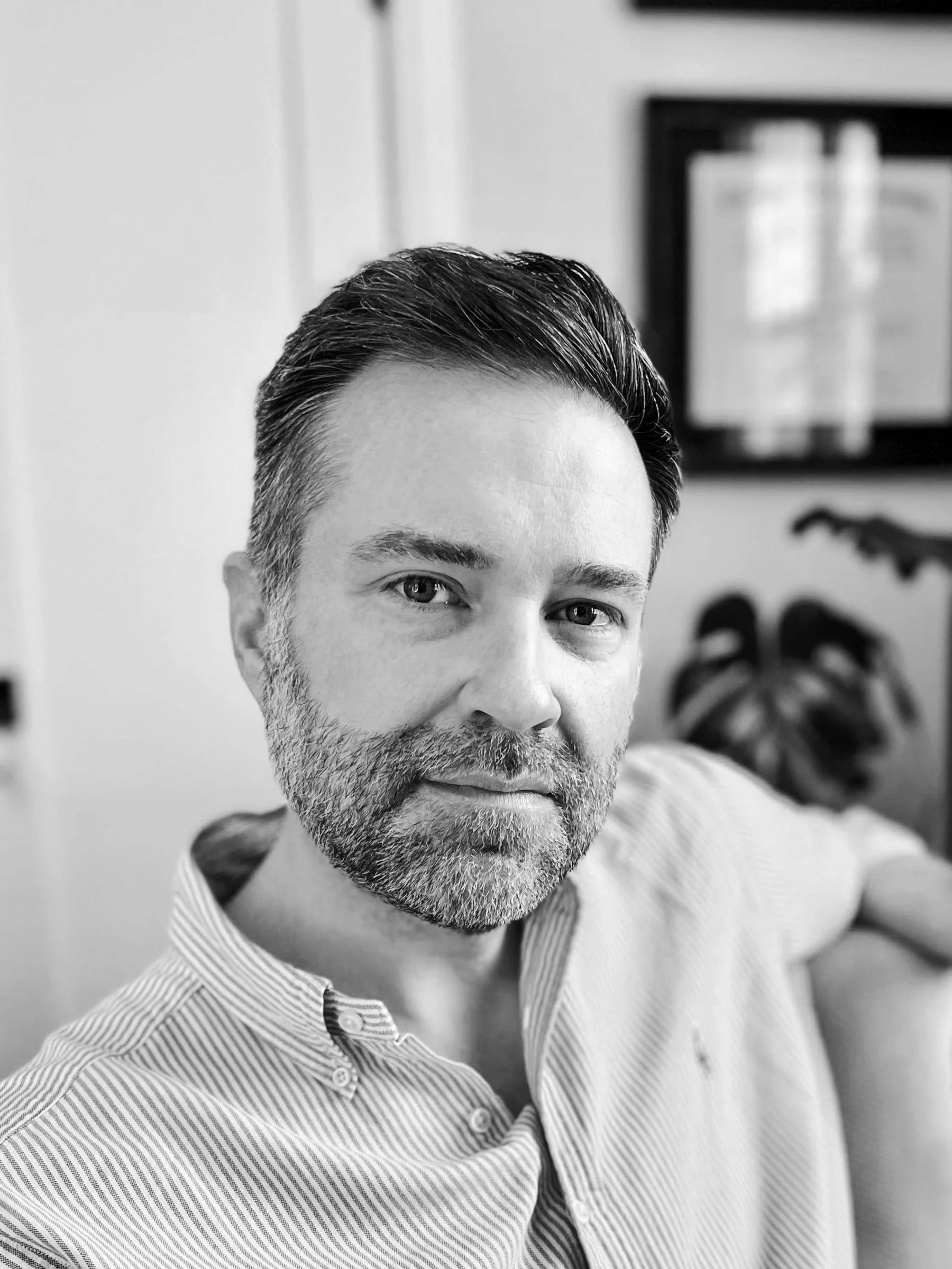 Paul Calvert