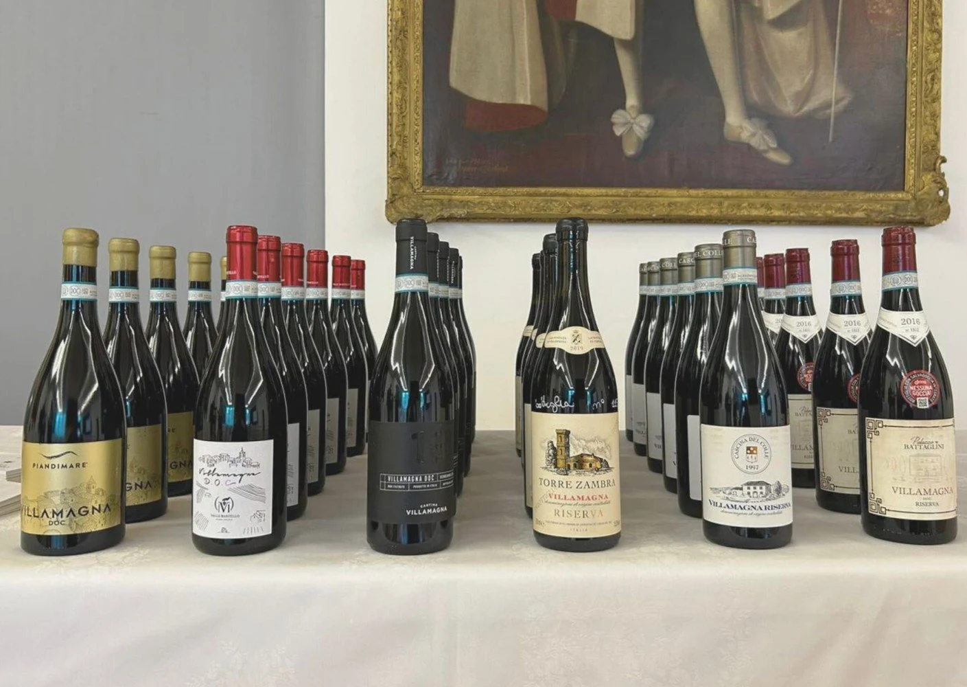 Cantina Piandimare