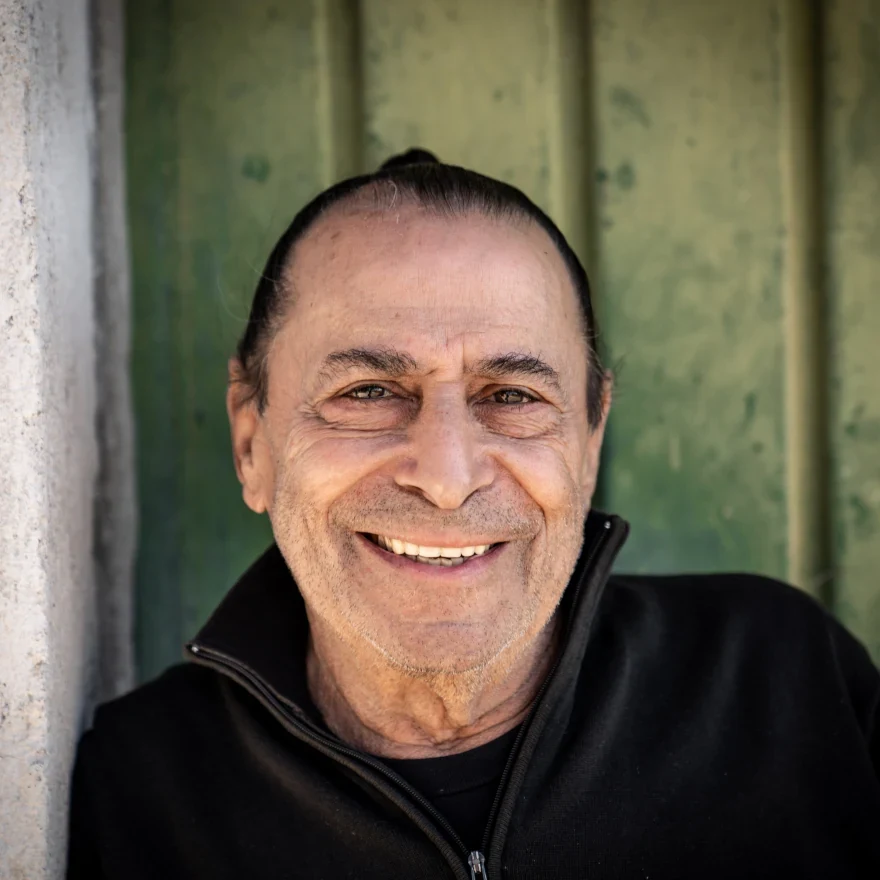 Ron Cooper