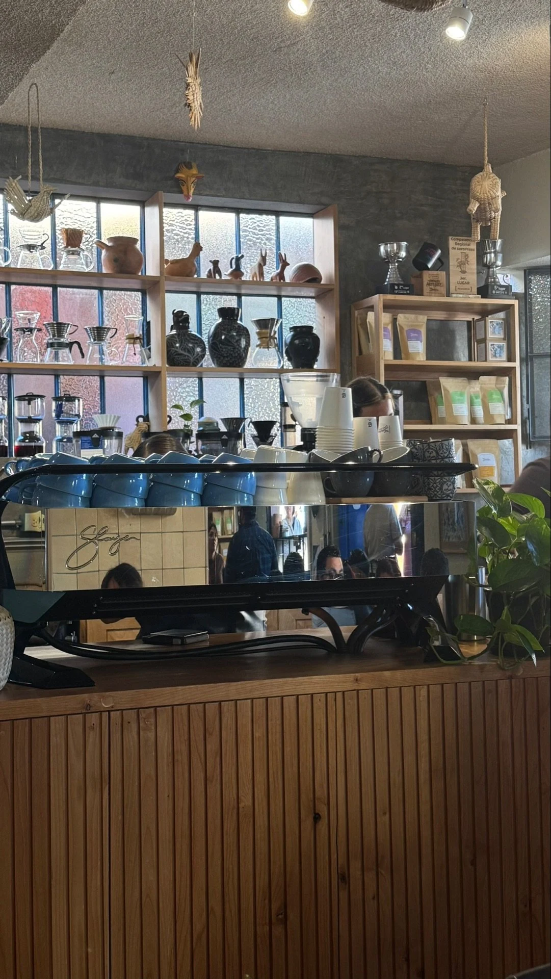 Lavanda Café de Especialidad