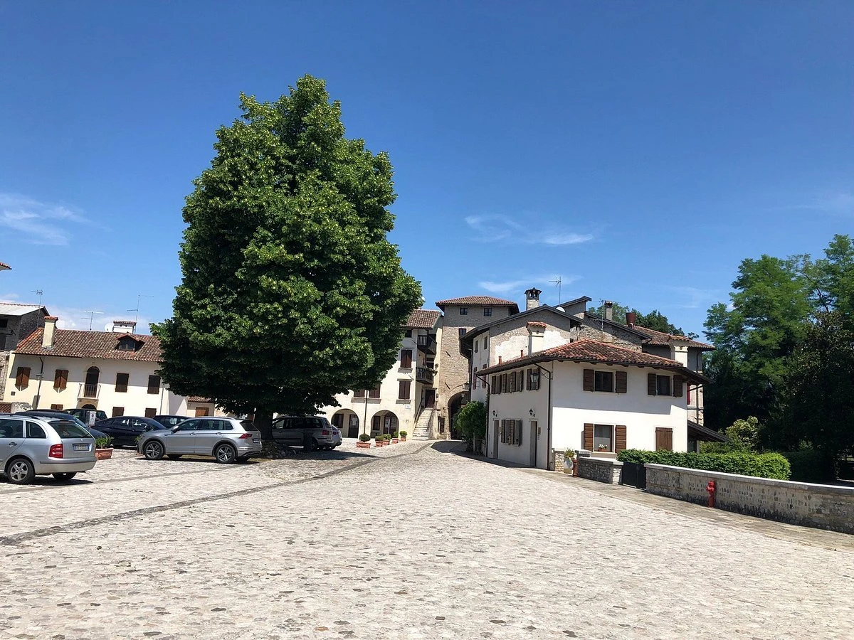 Borgo delle Oche