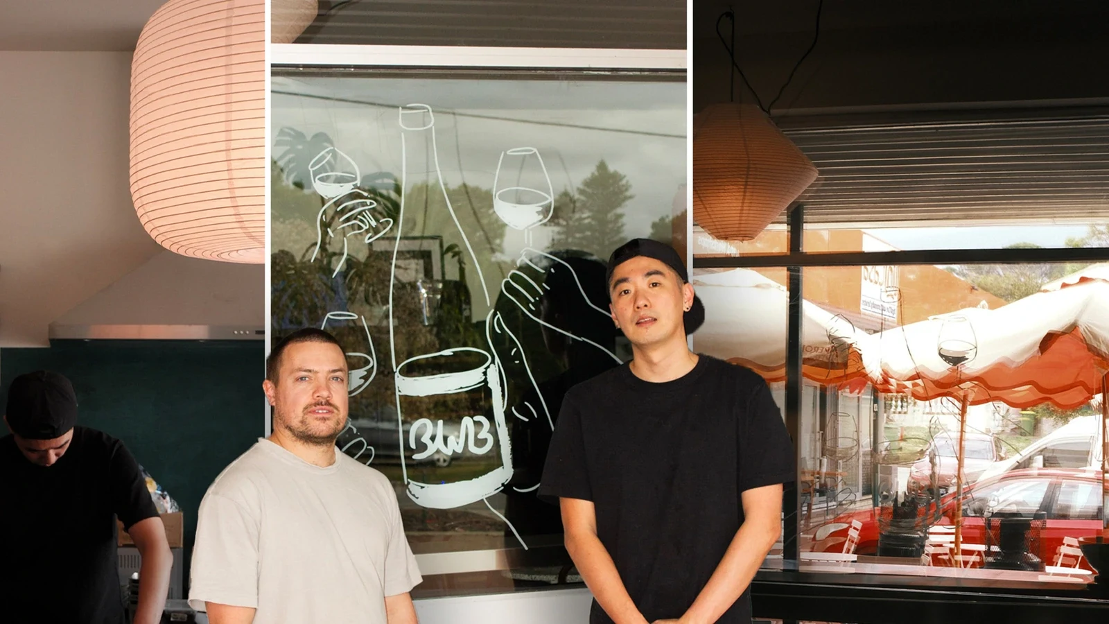 Kyo Kim Gets the Kitchen She Needs at Beaconsfield Wine Bar