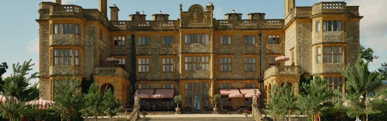 Estelle Manor