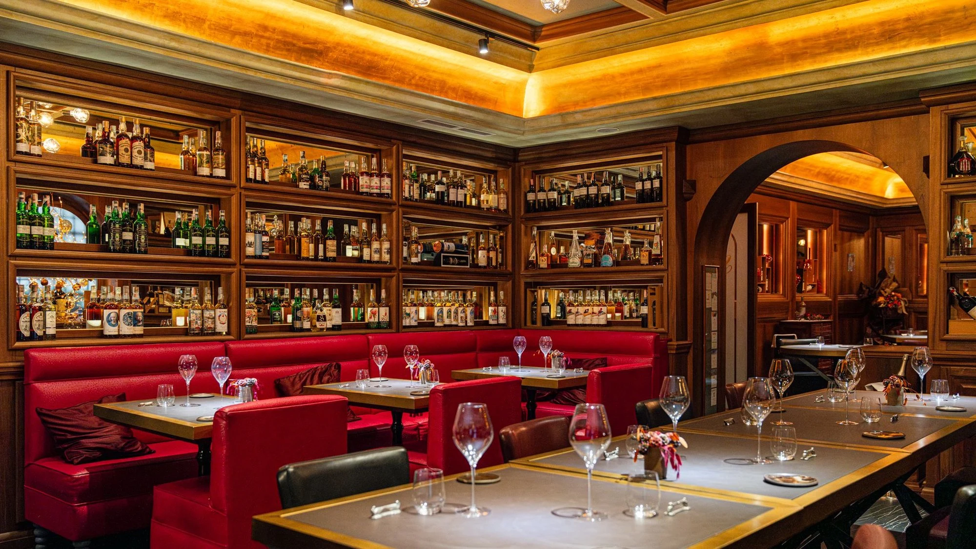 Achille Enoteca al Parlamento