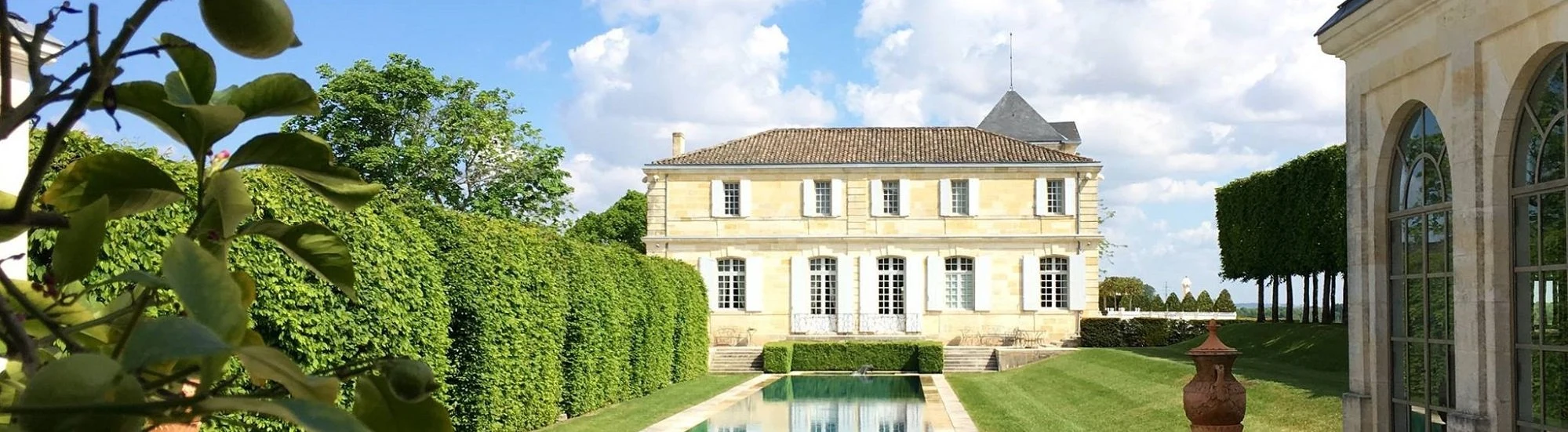 Chateau Quattre