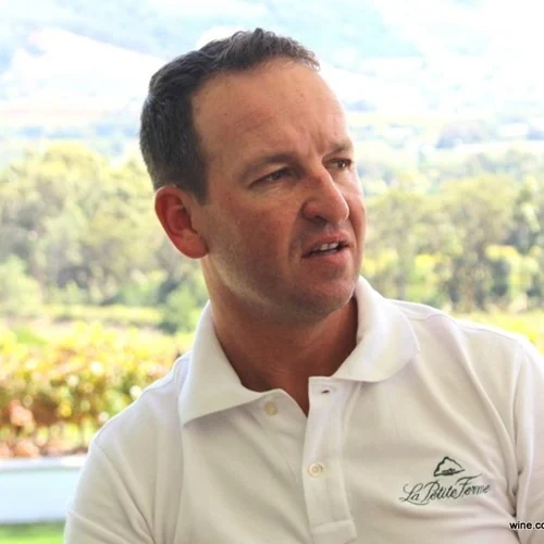Wikus Pretorius