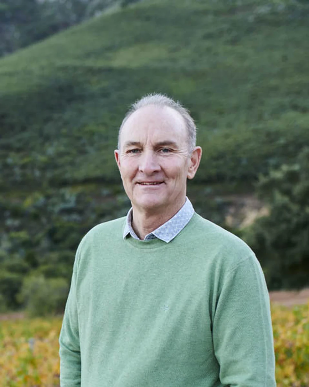 David Trafford