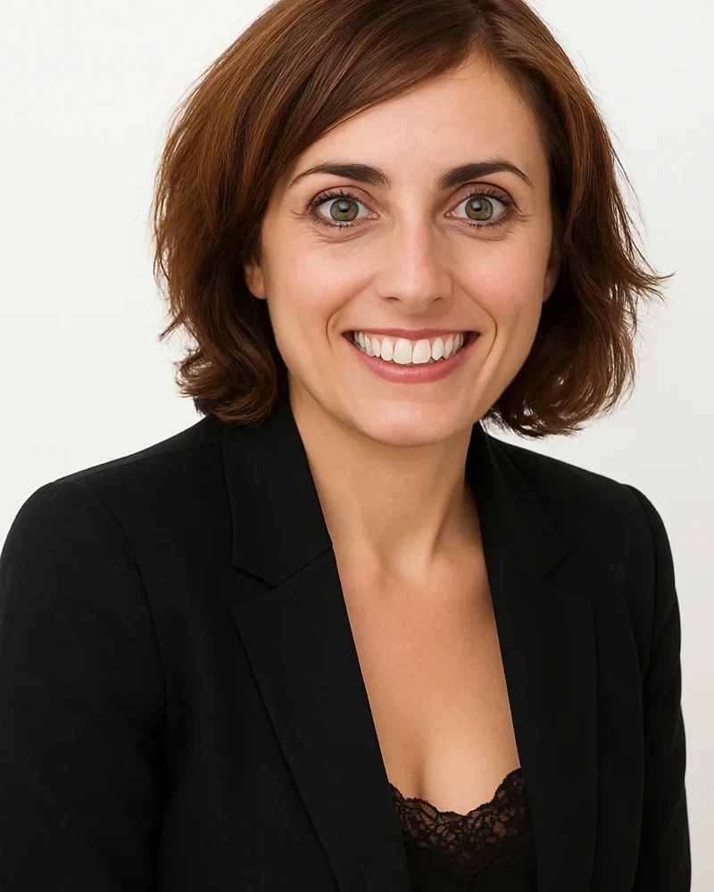 Silvia Garcia
