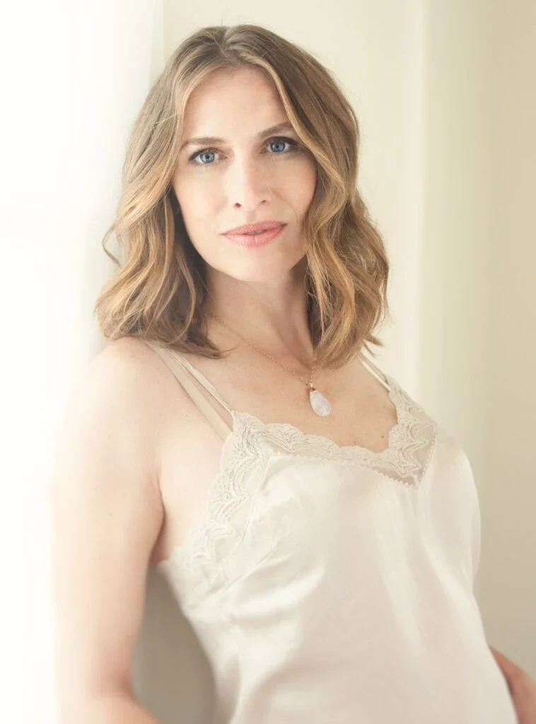 Alisa Nicely