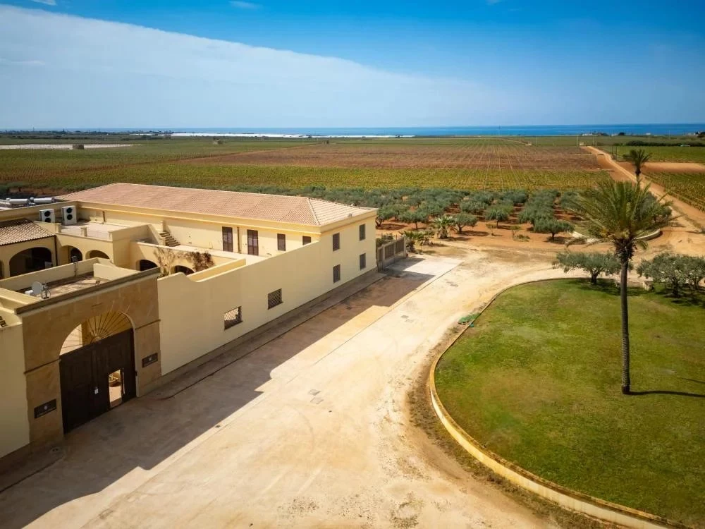 Tenuta Gorghi Tondi