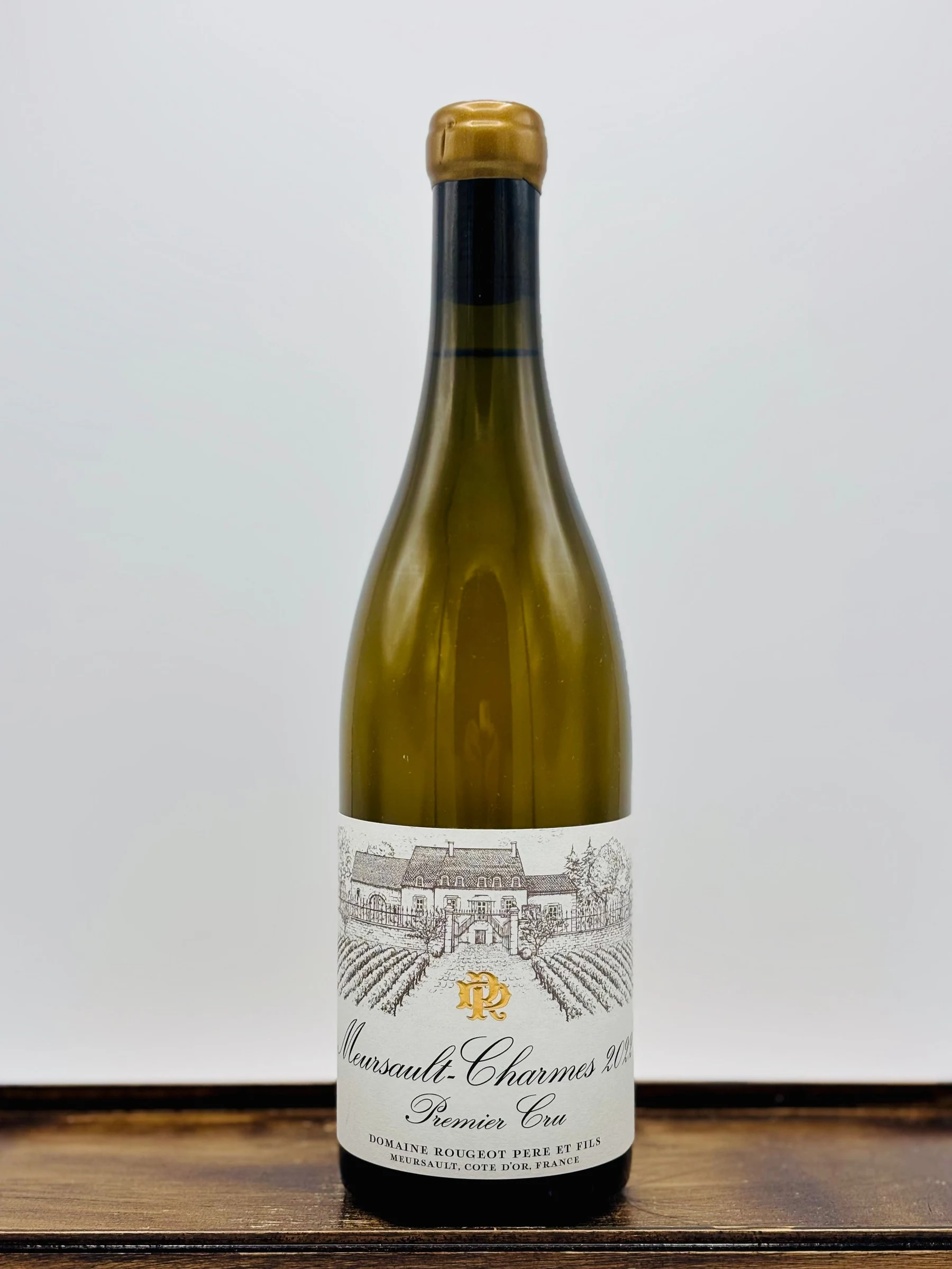 Domaine Rougeot Père et Fils