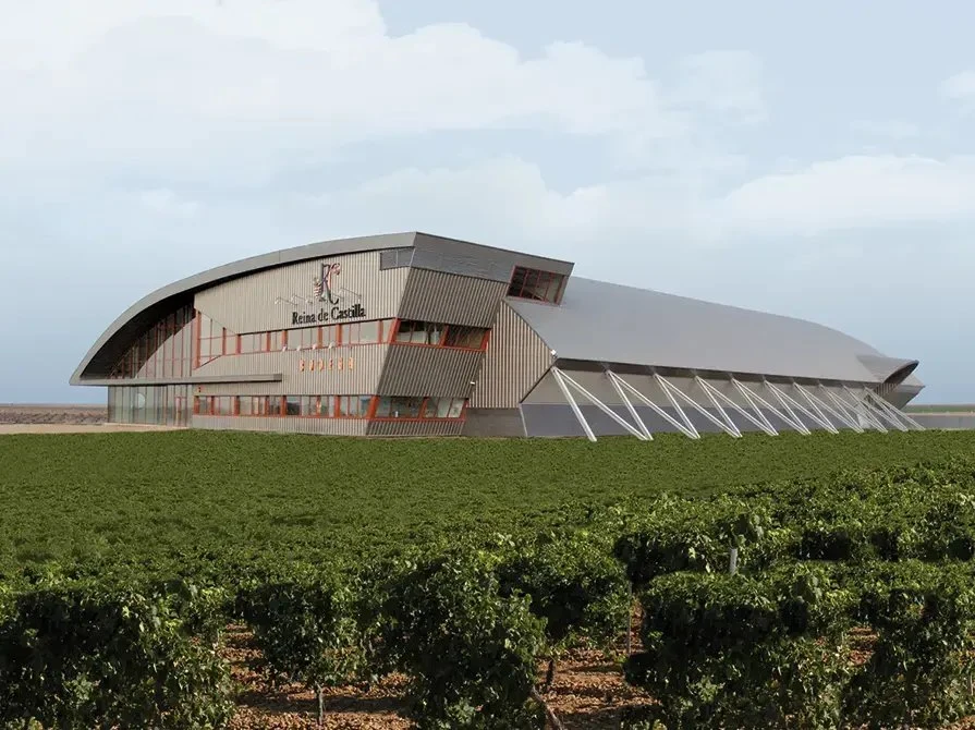 Bodega Reina de Castilla