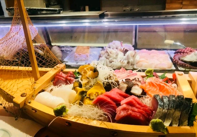 Hatsunezushi