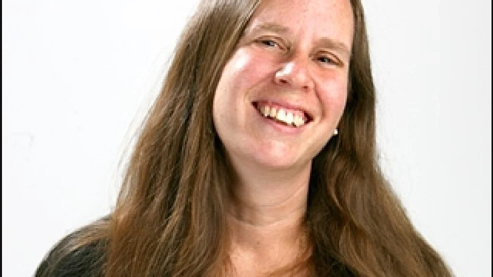 Rebekah Denn