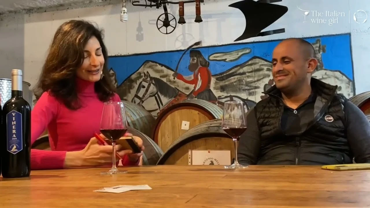 Cantina Antonio Mele