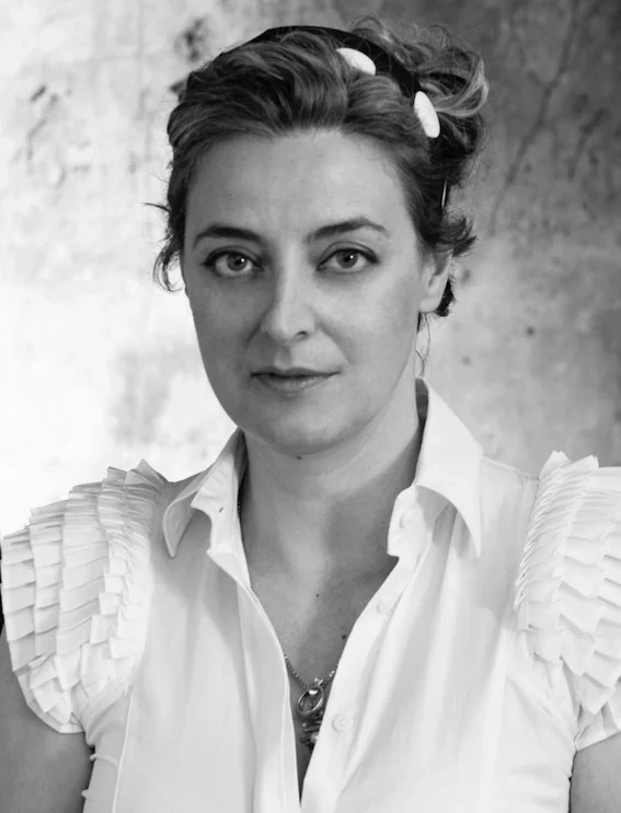 Tatiana Porciani