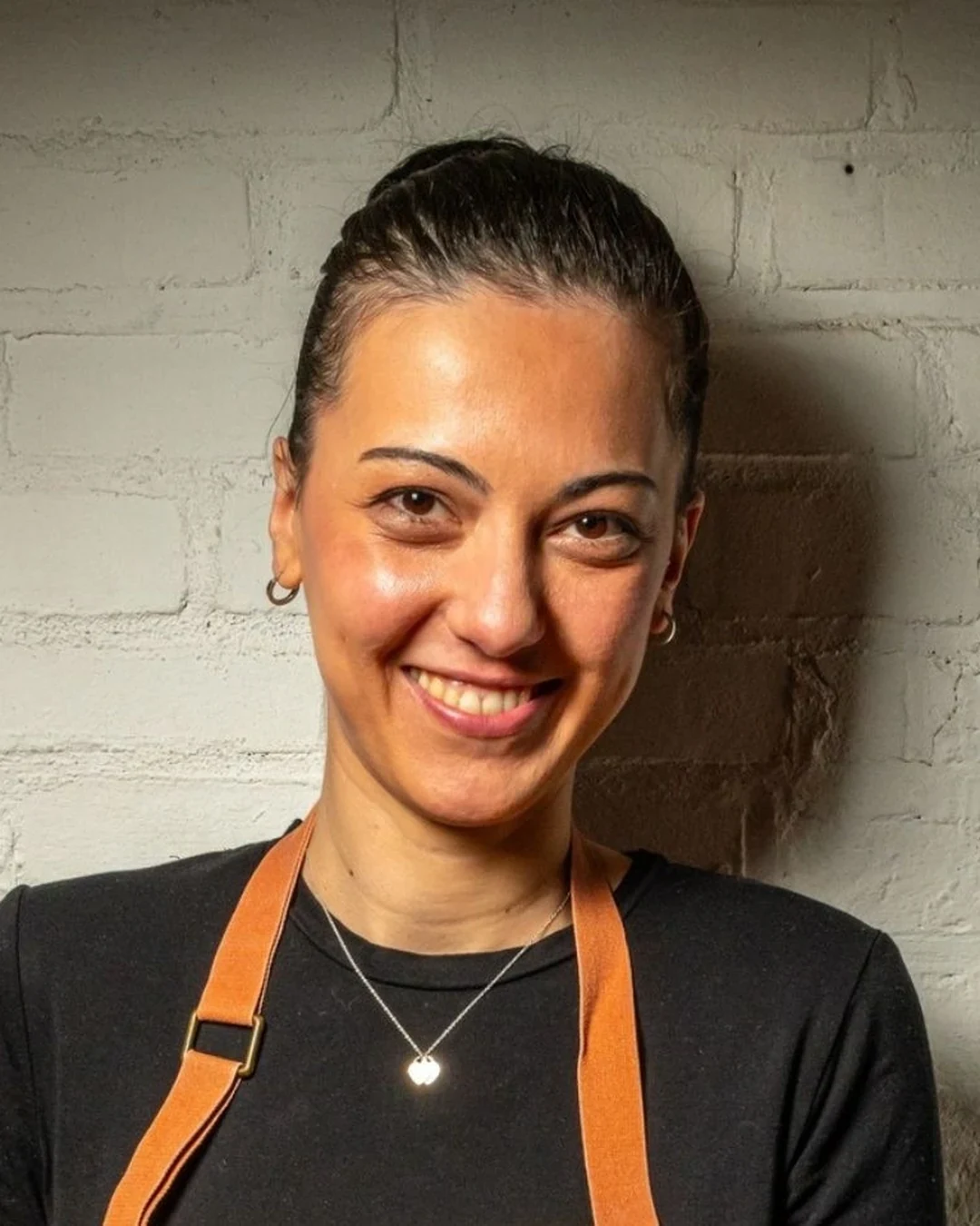 Giorgia Caporuscio