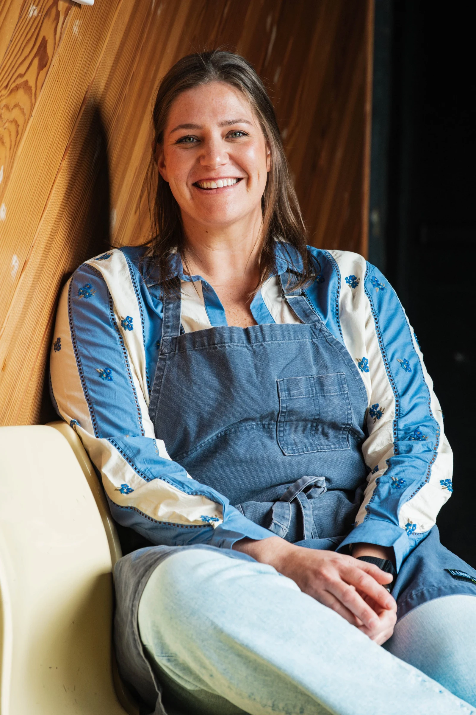 Diana Prescott