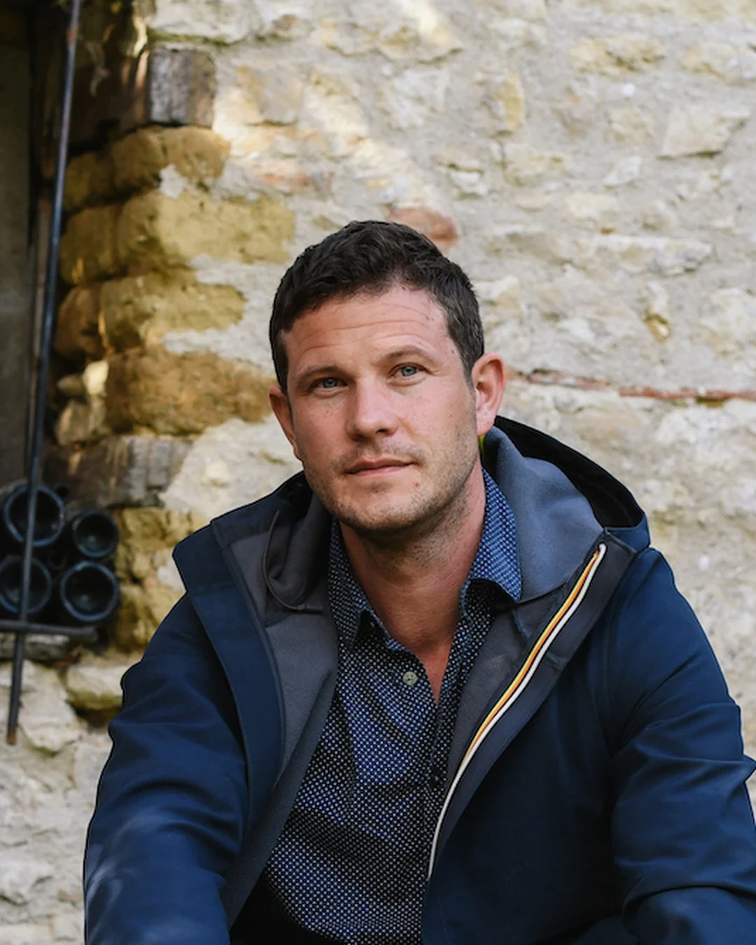 Alexandre Chartogne
