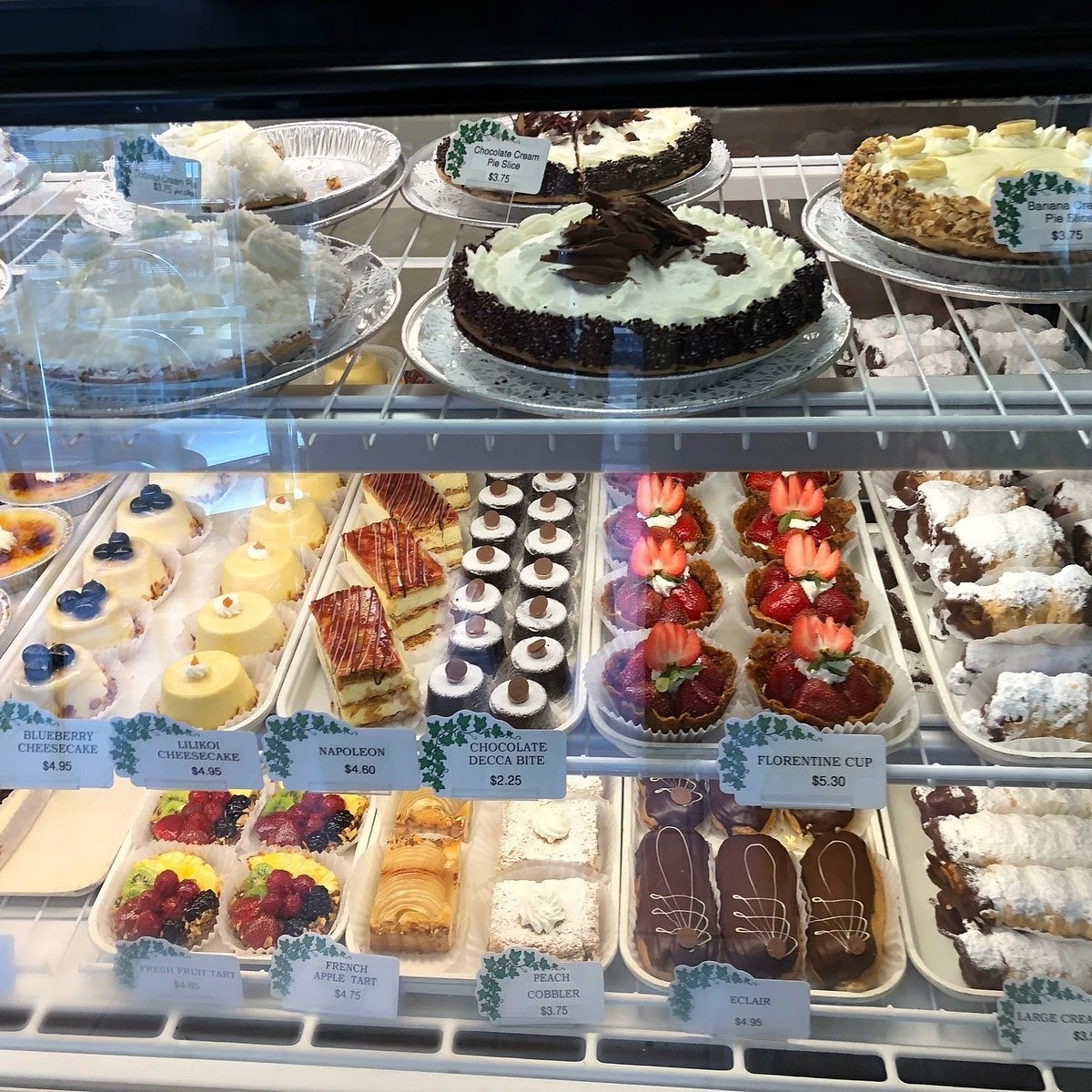 Stillwell's Bakery & Cafe