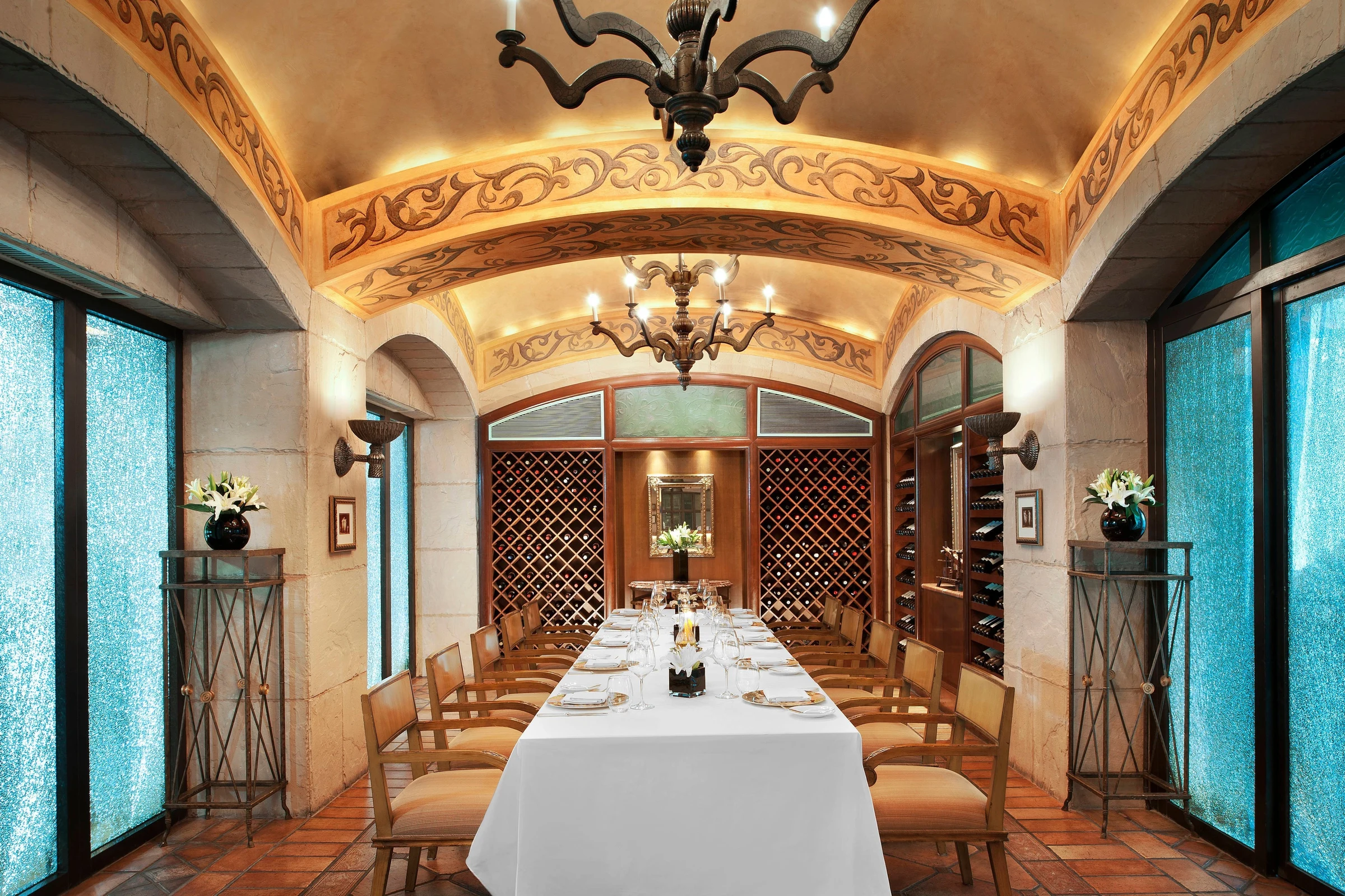 Family Li Imperial Cuisine