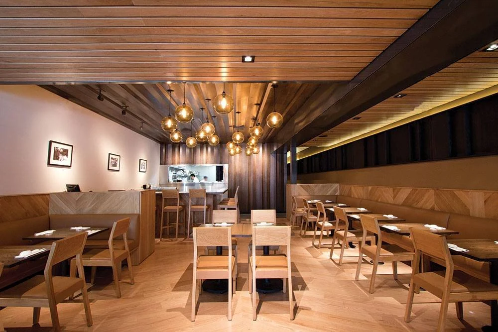 Nozawa Bar