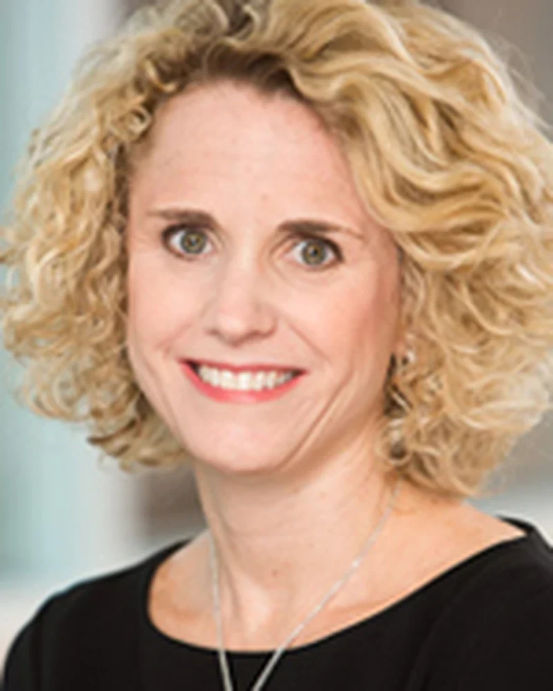 Judy McDermott
