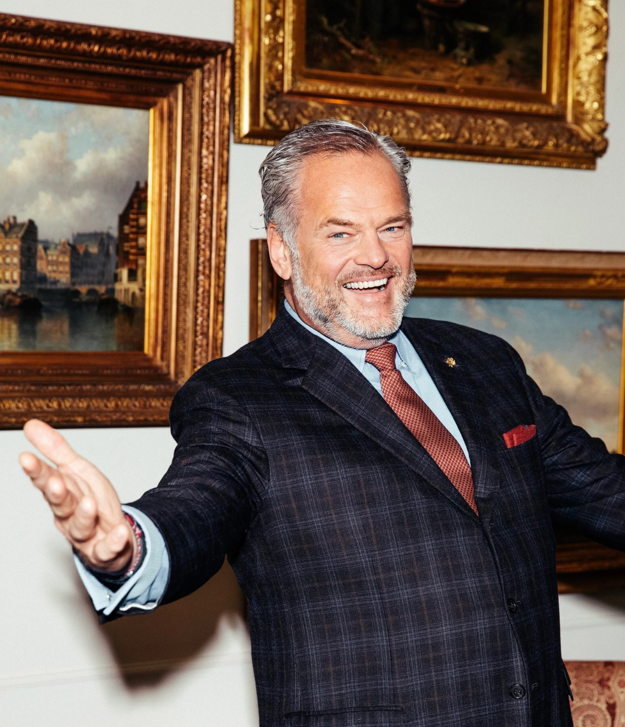 Robert-Jan Woltering