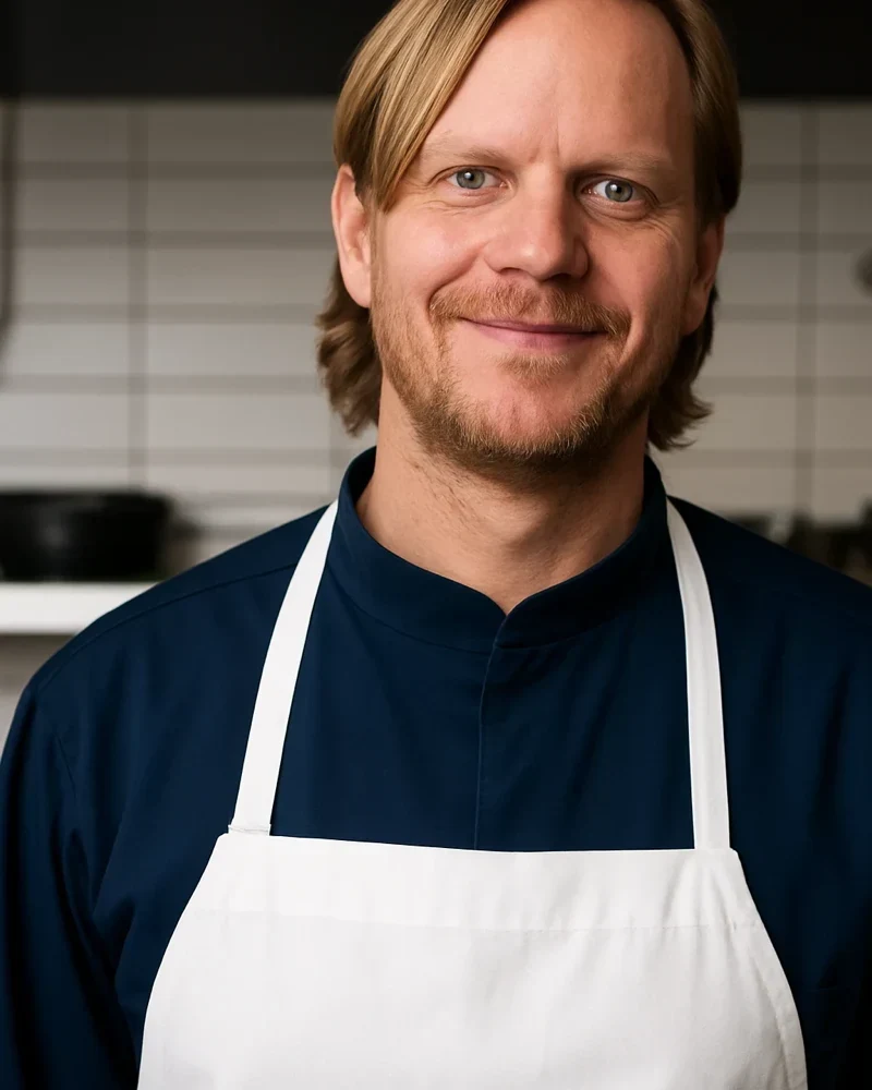 Matt Bowden