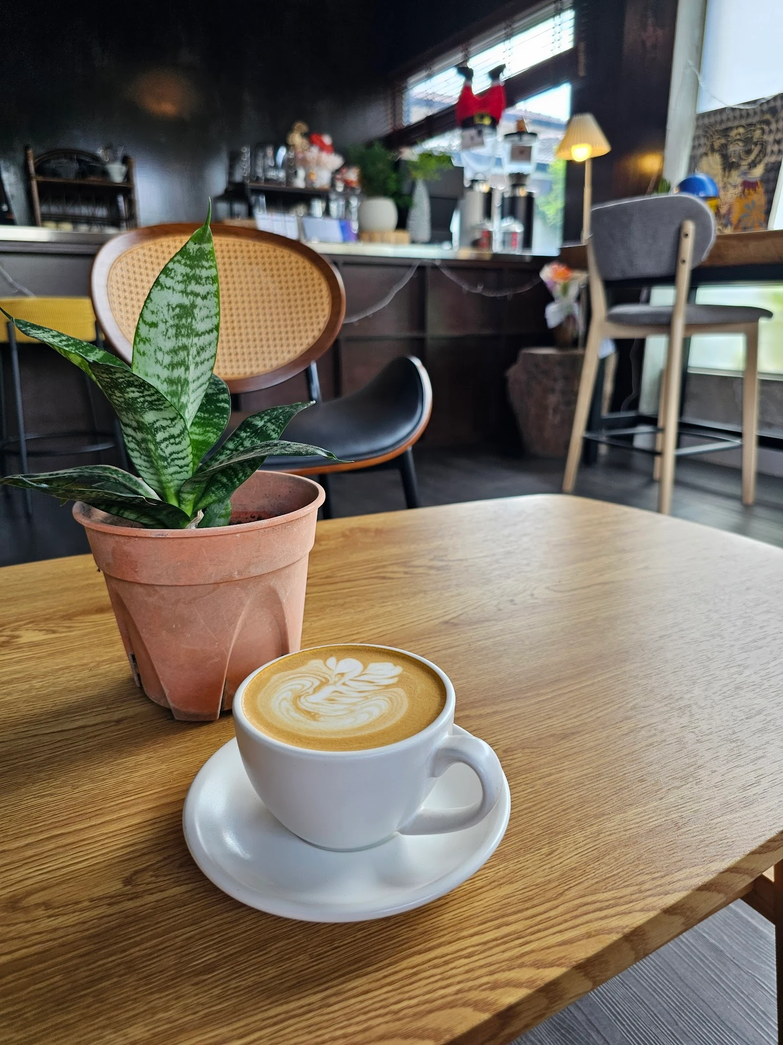 Ground Coffee Roasters