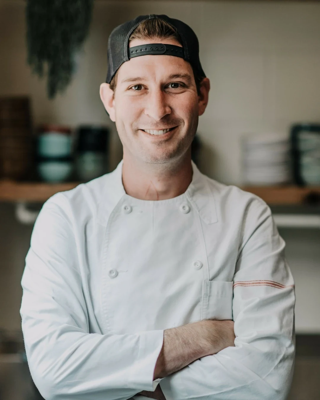 Joshua Dorcak