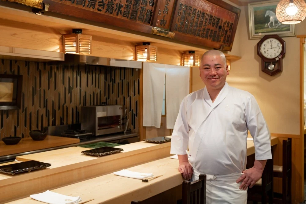 Kosuke Kobayashi