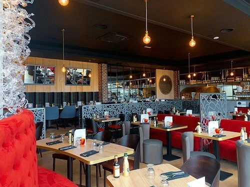 Le Comptoir