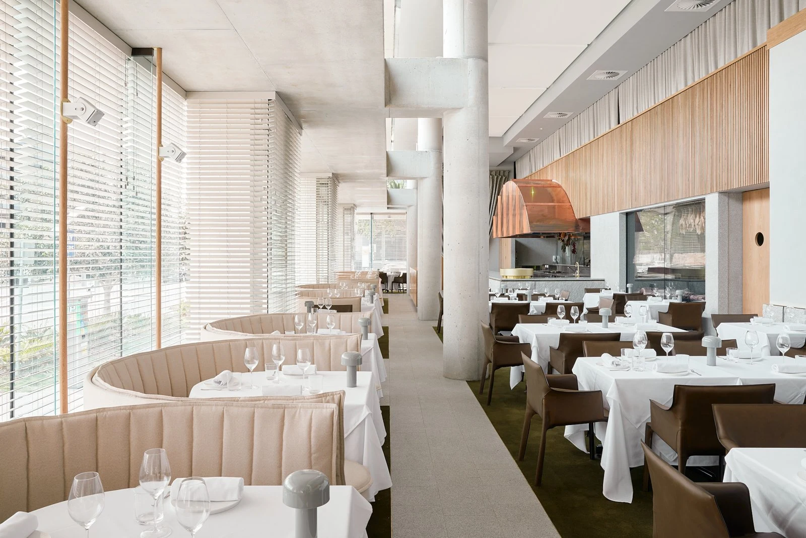 SK Steak & Oyster