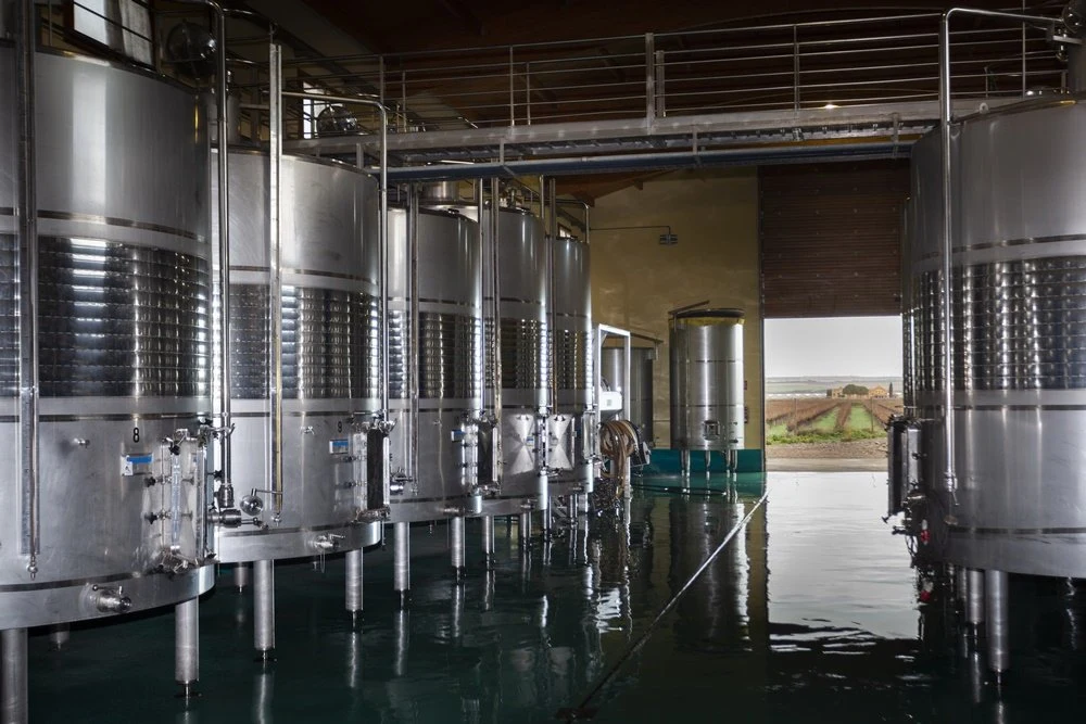 Bodegas Navarrostillo