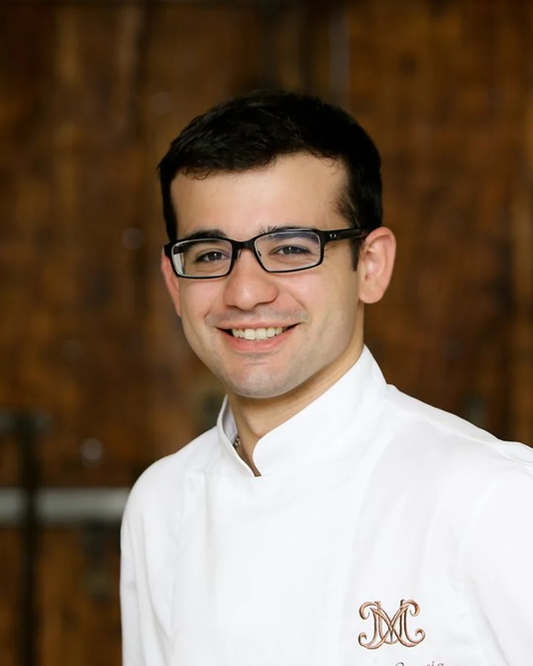 Oscar Garcia