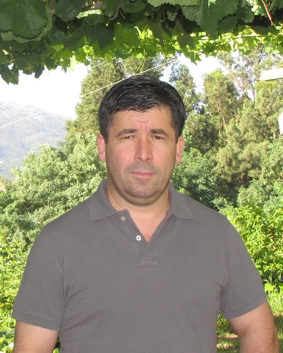 Abel Codesso