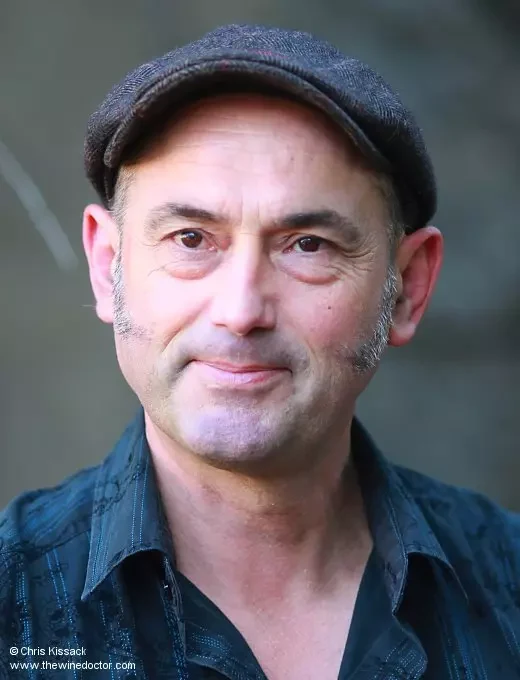 Jean-Michel Poiron