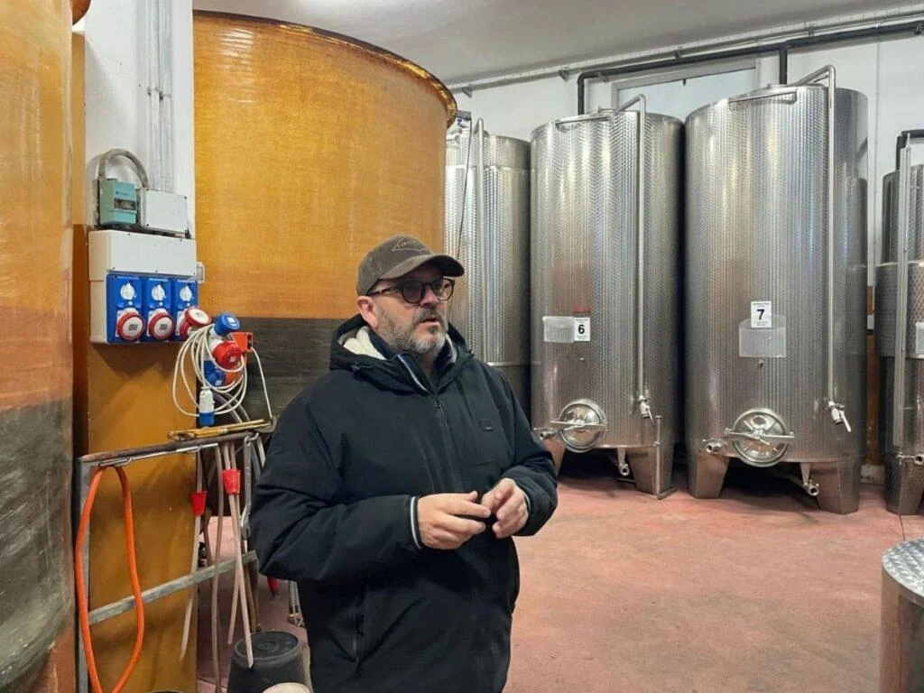 Daniele Casetta