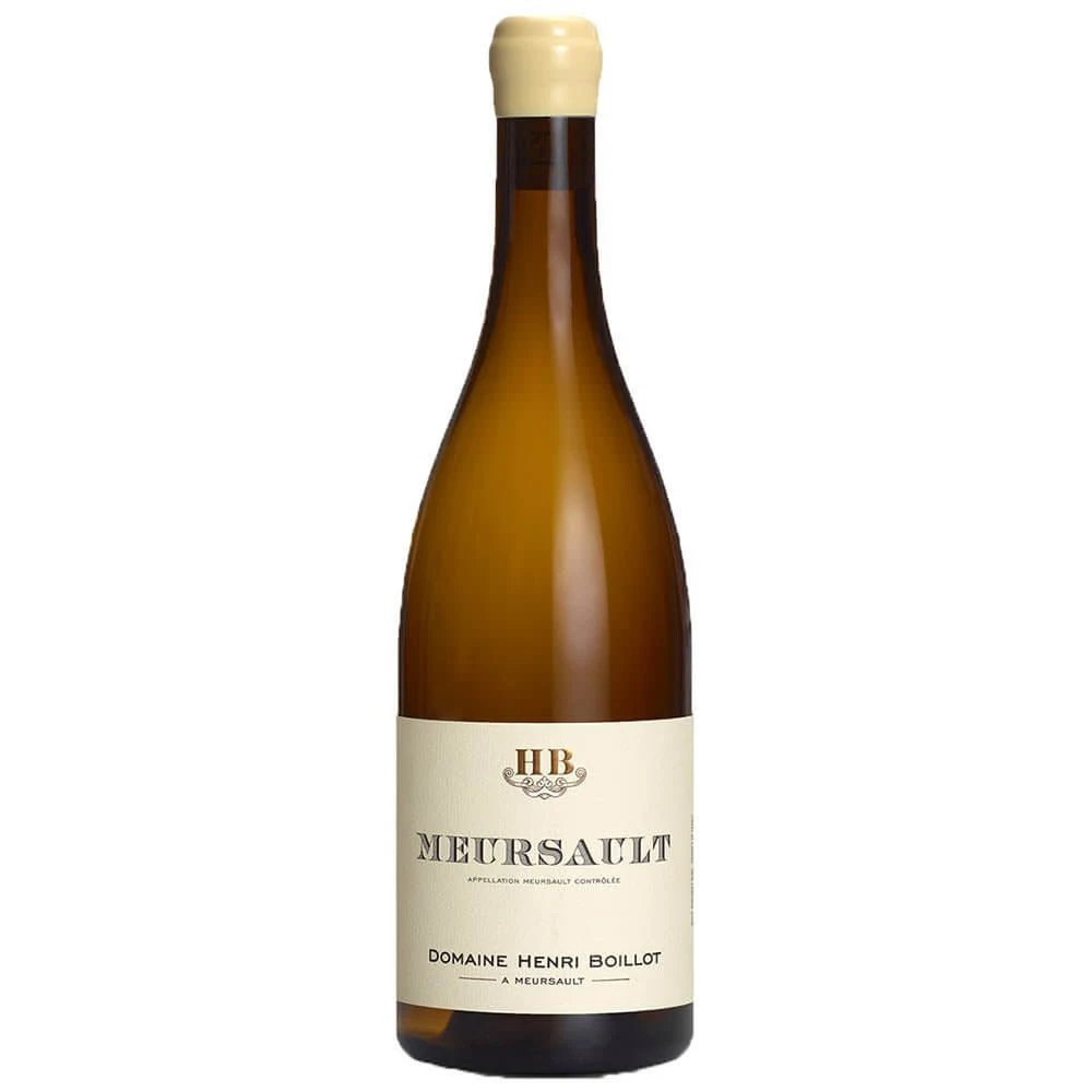 Domaine Henri Boillot