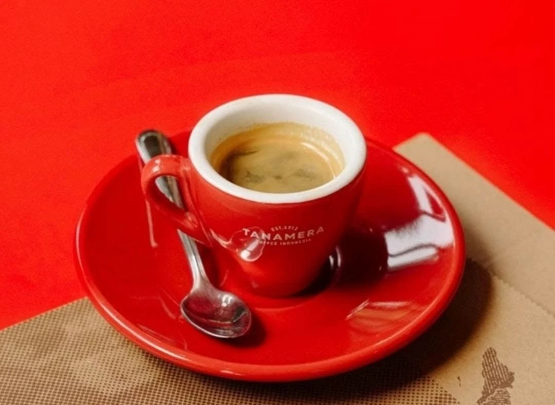 Tanamera Coffee Capital Square