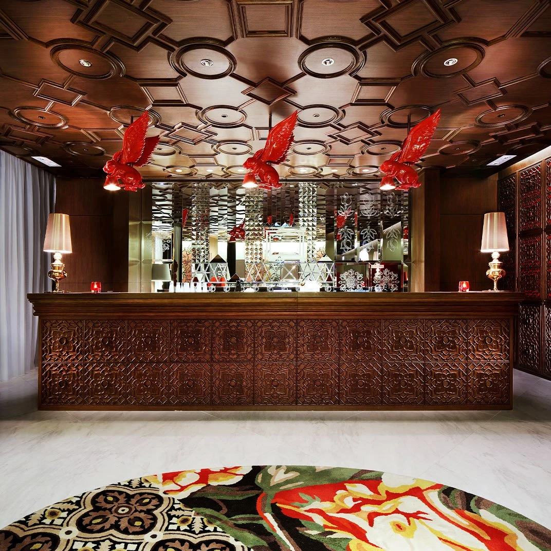Cafe Bau